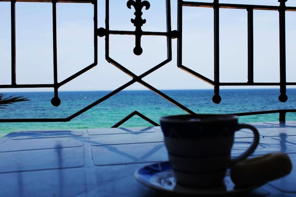 Your ¥Achting Home Sousse Exterior photo