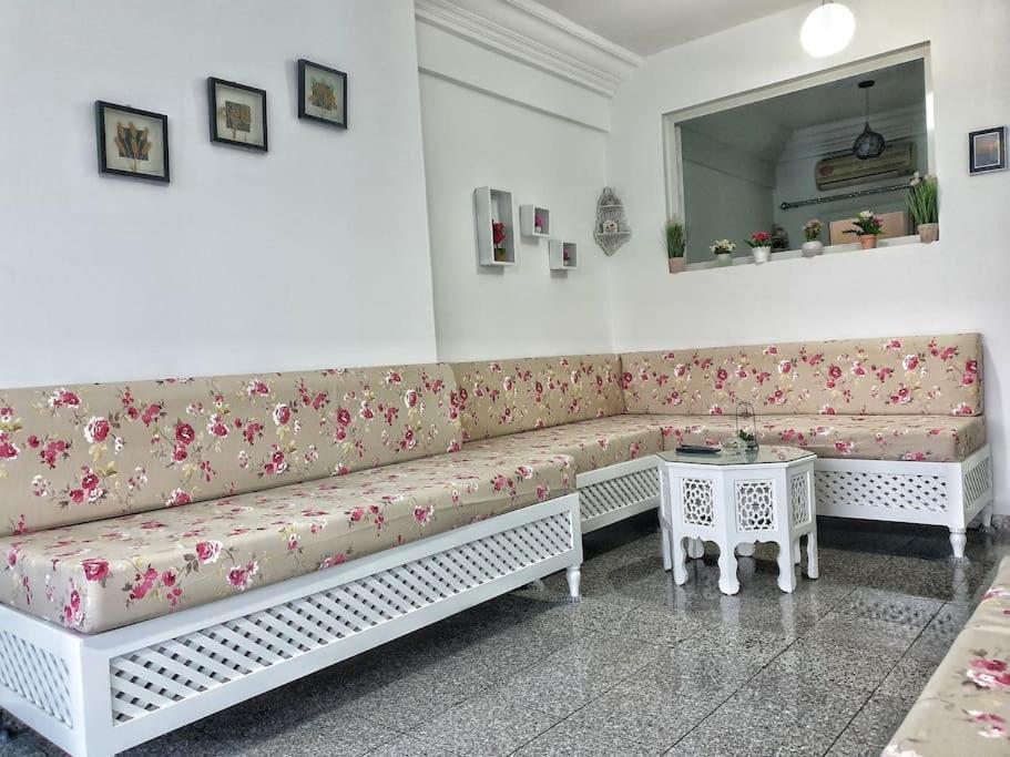 Your ¥Achting Home Sousse Exterior photo