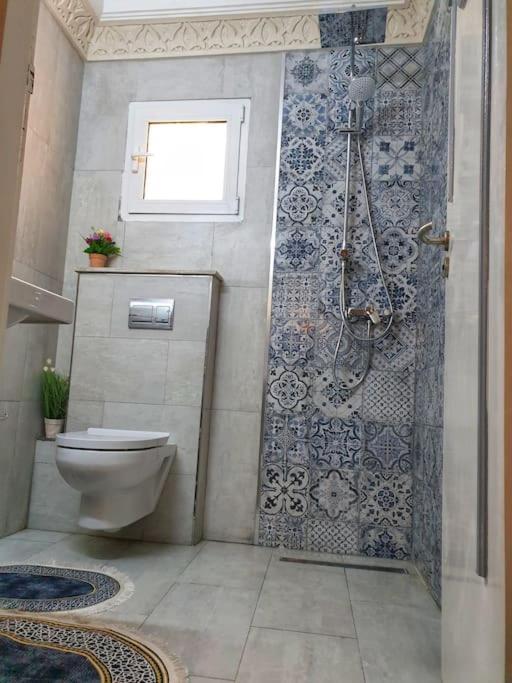 Your ¥Achting Home Sousse Exterior photo