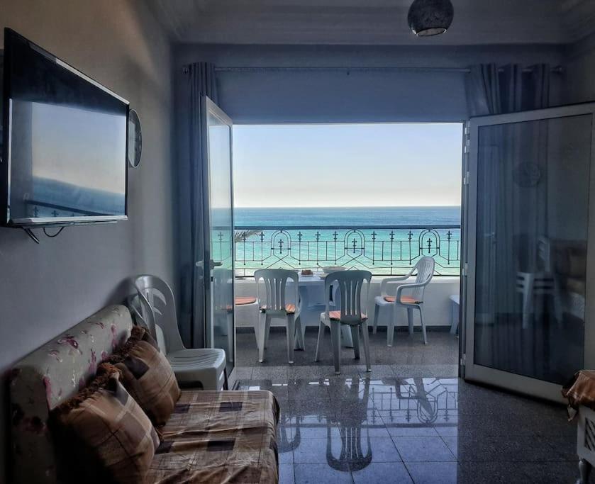 Your ¥Achting Home Sousse Exterior photo