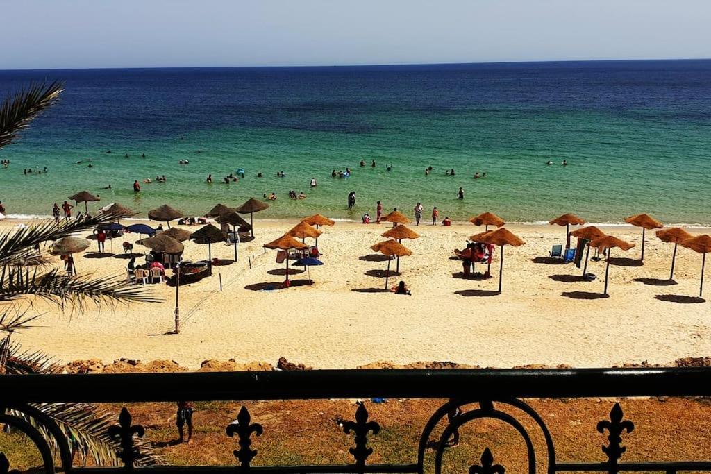 Your ¥Achting Home Sousse Exterior photo