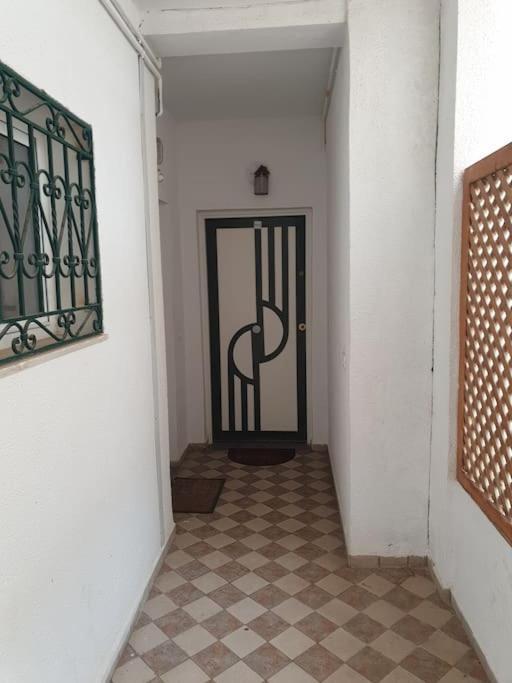 Your ¥Achting Home Sousse Exterior photo
